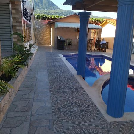 Villa Bellevue Πουέρτο Πλάτα Εξωτερικό φωτογραφία