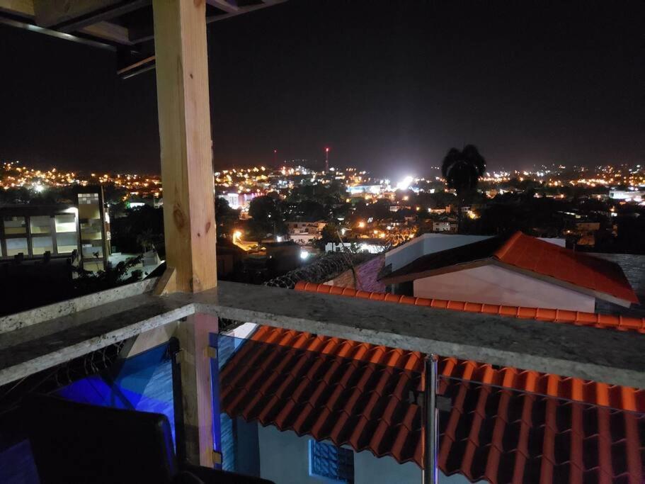 Villa Bellevue Πουέρτο Πλάτα Εξωτερικό φωτογραφία