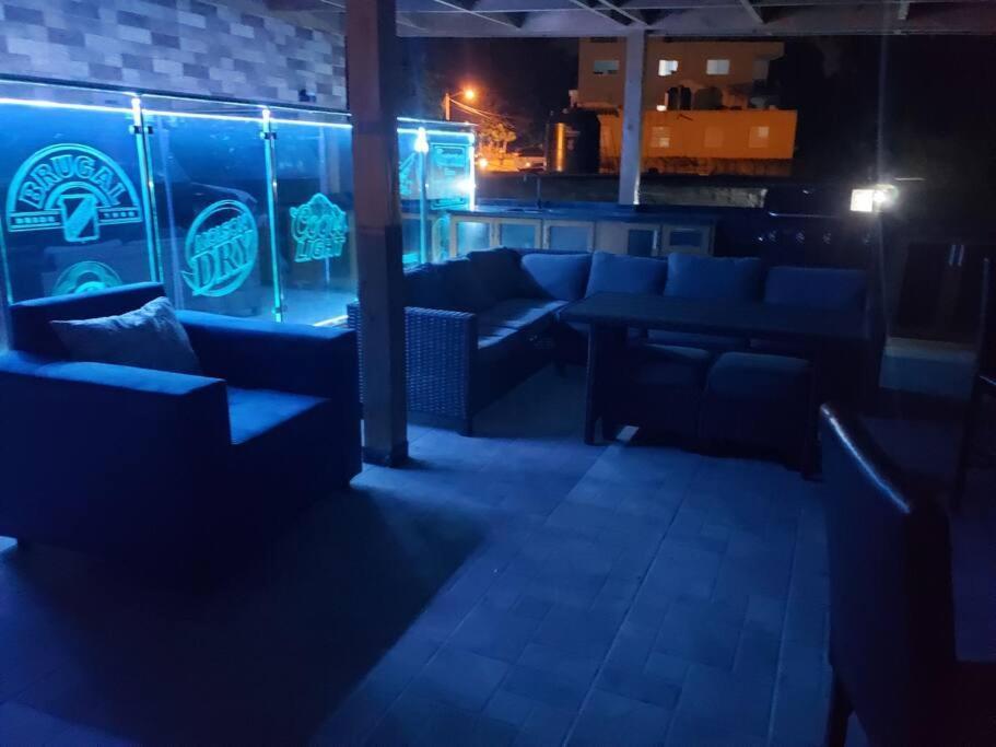 Villa Bellevue Πουέρτο Πλάτα Εξωτερικό φωτογραφία