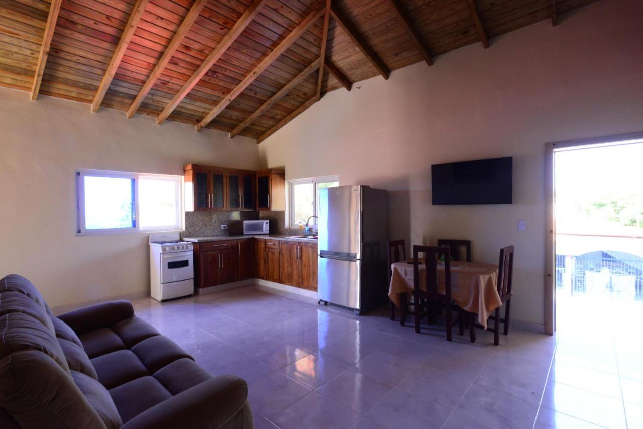 Villa Bellevue Πουέρτο Πλάτα Εξωτερικό φωτογραφία