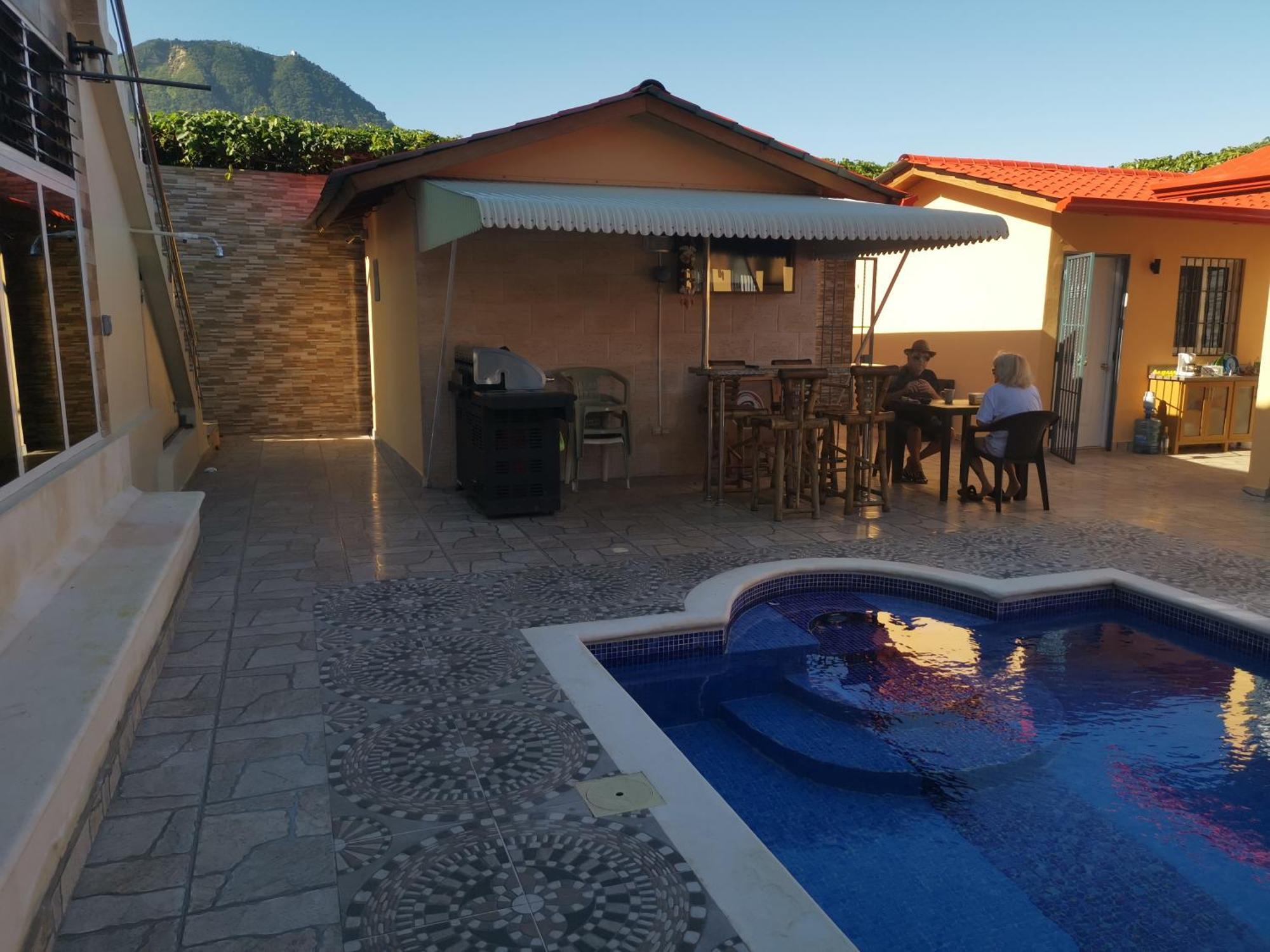 Villa Bellevue Πουέρτο Πλάτα Εξωτερικό φωτογραφία