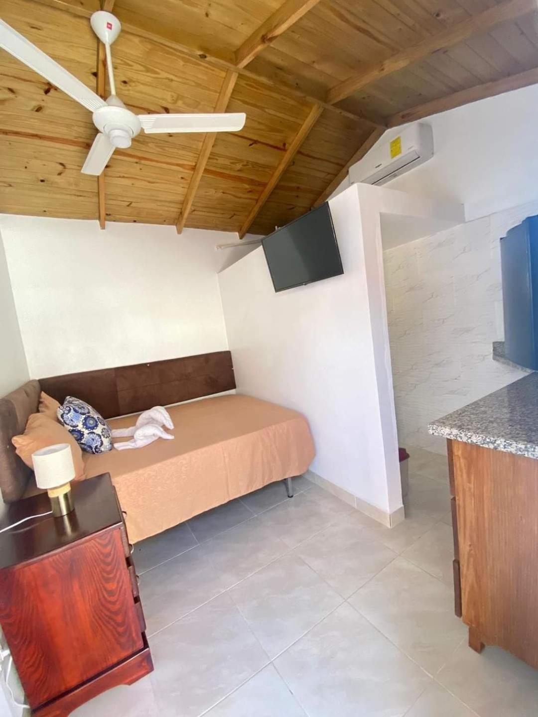 Villa Bellevue Πουέρτο Πλάτα Δωμάτιο φωτογραφία