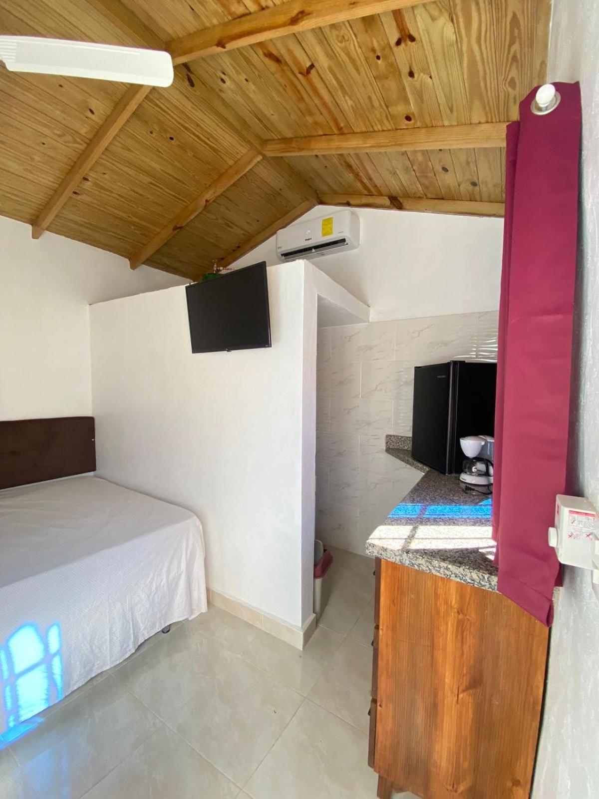 Villa Bellevue Πουέρτο Πλάτα Δωμάτιο φωτογραφία